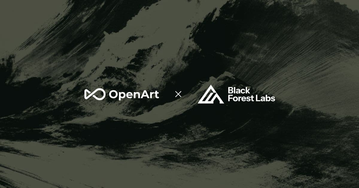 OpenArt transforms video storytelling with FLUX.1 Kontext: Making video creation accessible beyond traditional creators